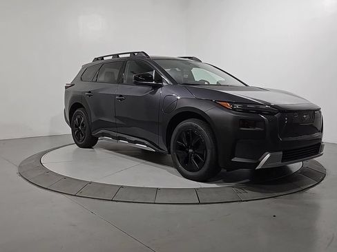 New 2026 Subaru Trailseeker w/ Interior Protection Package AWD/4WD image 7