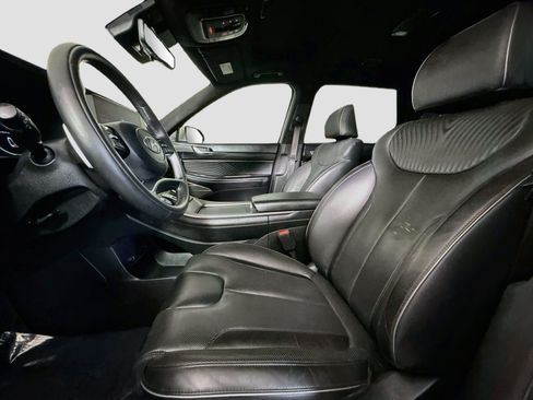 Used 2024 Hyundai Palisade Calligraphy FWD image 22
