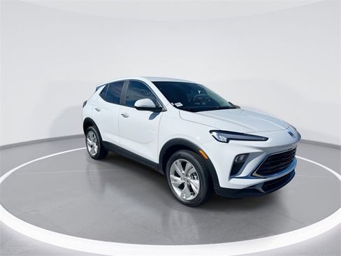 New 2026 Buick Encore GX Preferred w/ Comfort Package image 2