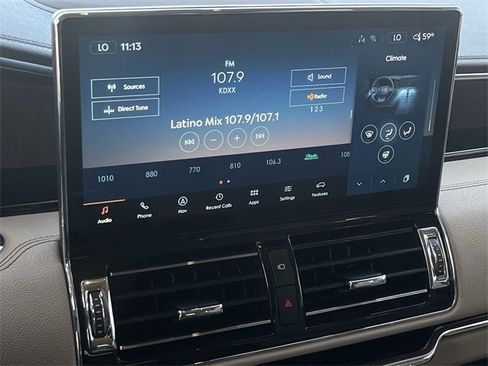 Used 2022 Lincoln Navigator Reserve image 19