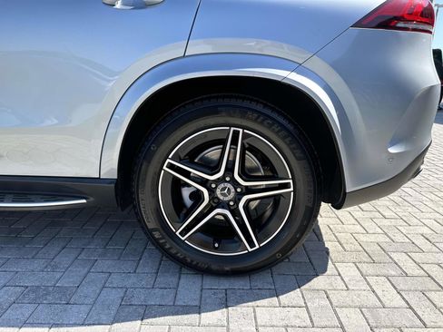 Certified 2022 Mercedes-Benz GLE 350 image 11