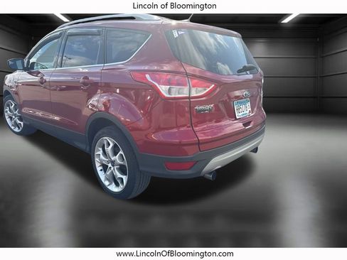 Used 2013 Ford Escape Titanium image 35