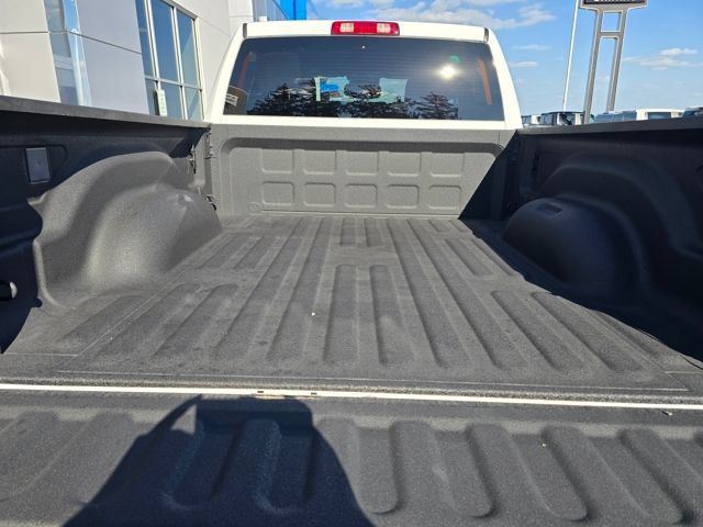 Used 2025 RAM 2500 Big Horn AWD/4WD image 7