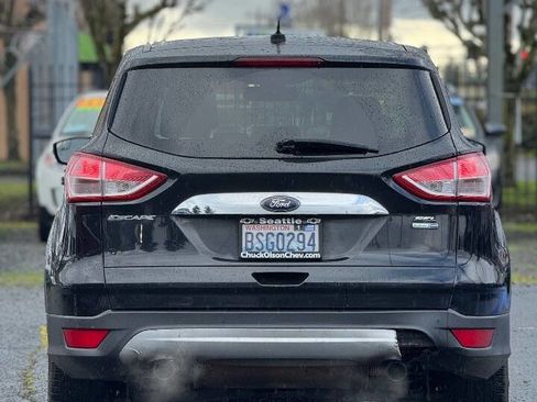 Used 2013 Ford Escape SEL image 15