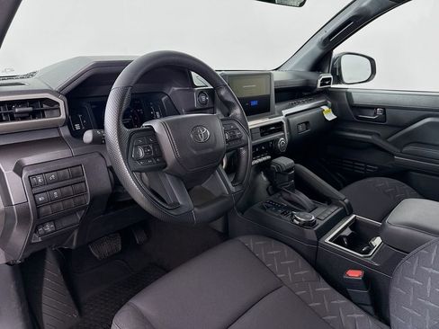 New 2026 Toyota Tacoma SR5 AWD/4WD image 10