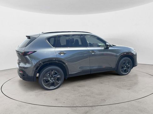 New 2026 MAZDA CX-5 2.5 S w/ Premium Plus Package AWD/4WD image 5
