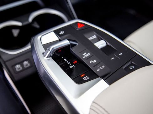 New 2026 BMW X1 xDrive28i w/ Convenience Package image 15