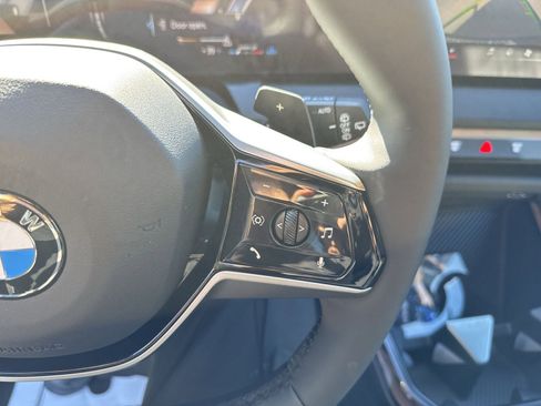 New 2026 BMW X3 xDrive30 w/ Convenience Package image 17