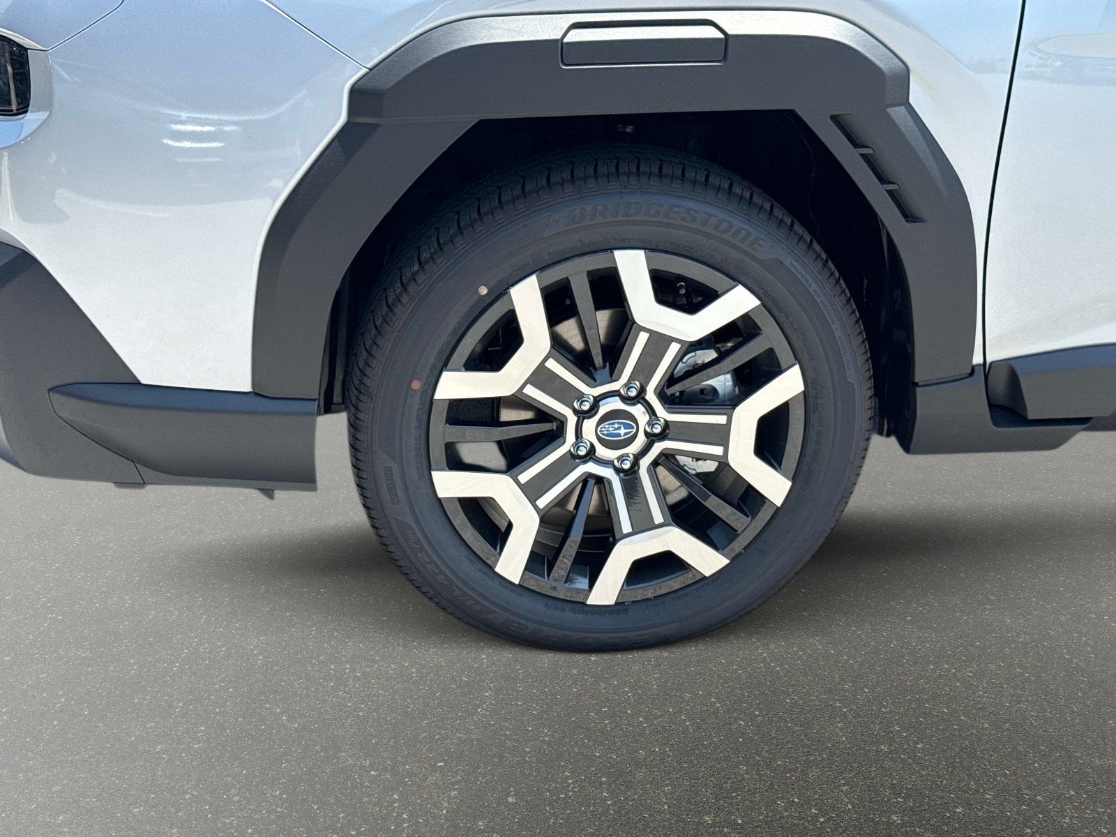 New 2026 Subaru Outback Touring XT AWD/4WD image 11