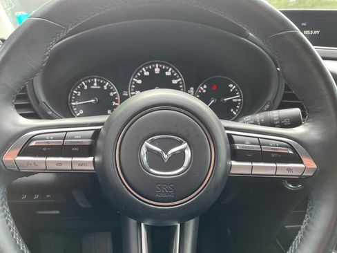 Certified 2022 MAZDA CX-30 AWD 2.5 Turbo S image 16