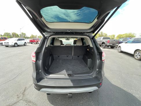 Used 2014 Ford Escape Titanium w/ Equipment Group 401A image 22