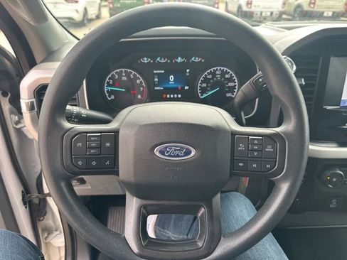 Used 2023 Ford F150 XLT w/ Trailer Tow Package image 22