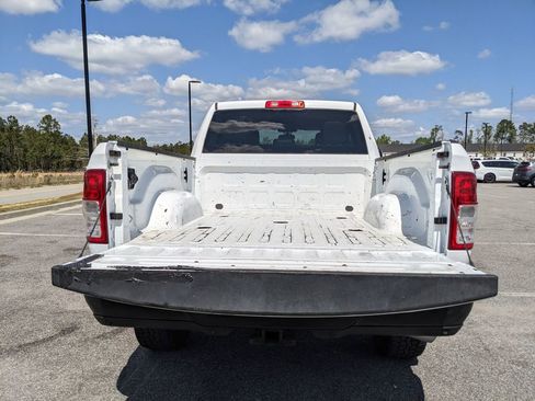 Used 2020 RAM 2500 Tradesman image 18