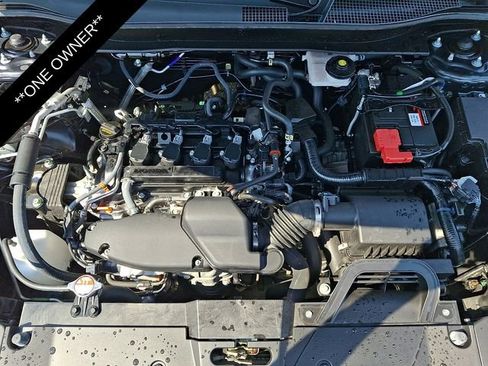 Used 2024 Honda CR-V EX image 29
