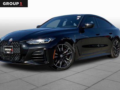 Used 2023 BMW M440i xDrive Gran Coupe w/ Premium Package