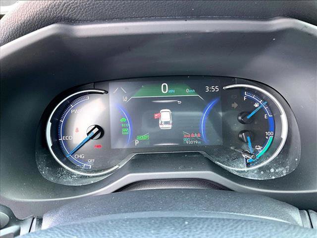 Used 2022 Toyota RAV4 XSE AWD/4WD image 22