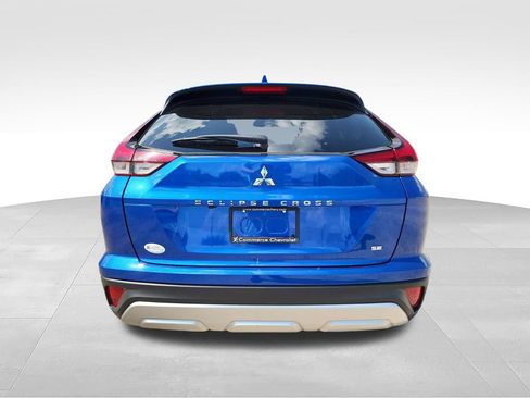 Used 2026 Mitsubishi Eclipse Cross SE AWD/4WD image 7