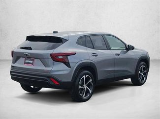 New 2026 Chevrolet Trax RS w/ Driver Confidence Package video 2