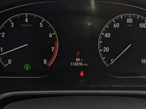 Used 2020 Honda Accord Sport image 12