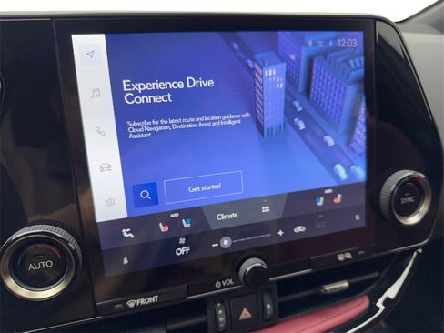 Used 2023 Lexus NX 350 AWD image 64