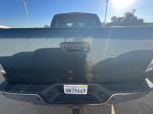 Used 2008 Toyota Tundra Limited image 4