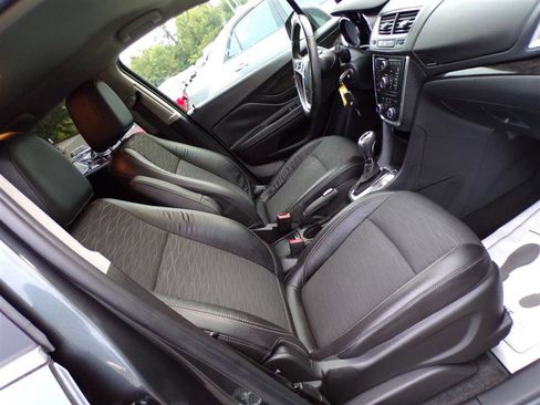 Used 2016 Buick Encore AWD image 18