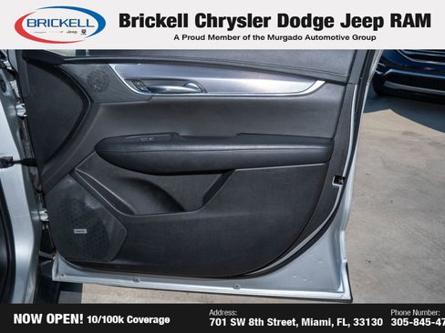 Used 2019 Cadillac XT5 Premium Luxury image 13