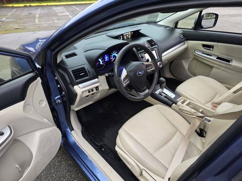 Used 2014 Subaru Crosstrek Touring AWD/4WD image 39