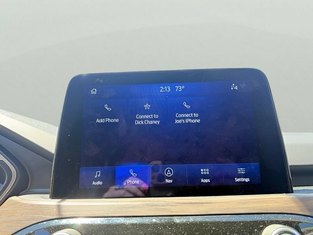 Used 2020 Ford Escape Titanium AWD/4WD image 18