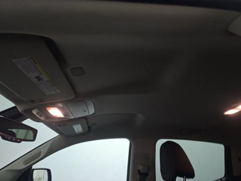 Used 2021 Chevrolet Colorado Z71 w/ Safety Package image 10