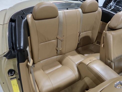 Used 2006 Lexus SC 430 Convertible w/ Preferred Accessory Pkg RWD image 14