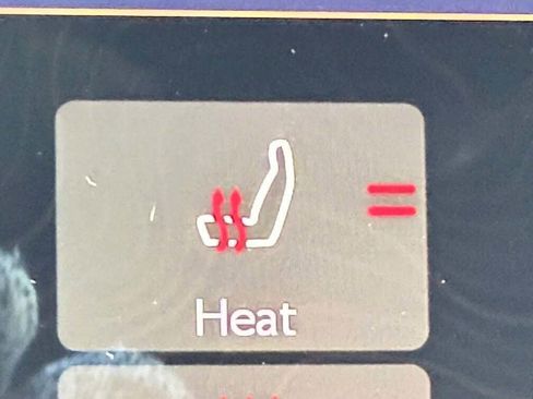 New 2026 Jeep Compass Trailhawk image 35