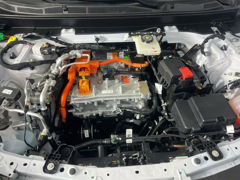 Used 2025 Honda Prologue Eco image 34