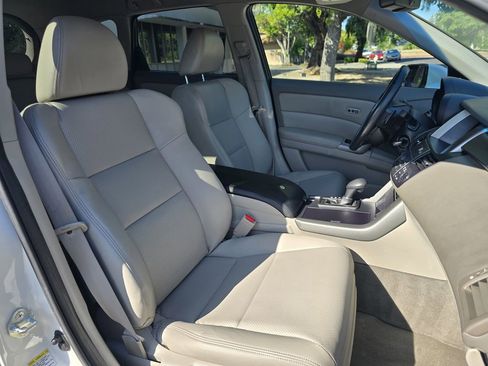Used 2011 Acura RDX 2WD image 16