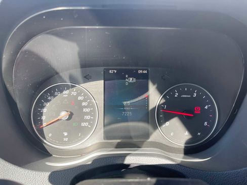 Used 2024 Mercedes-Benz Sprinter 2500 image 7