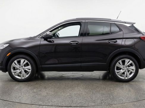 Used 2025 Buick Encore GX Preferred FWD image 5