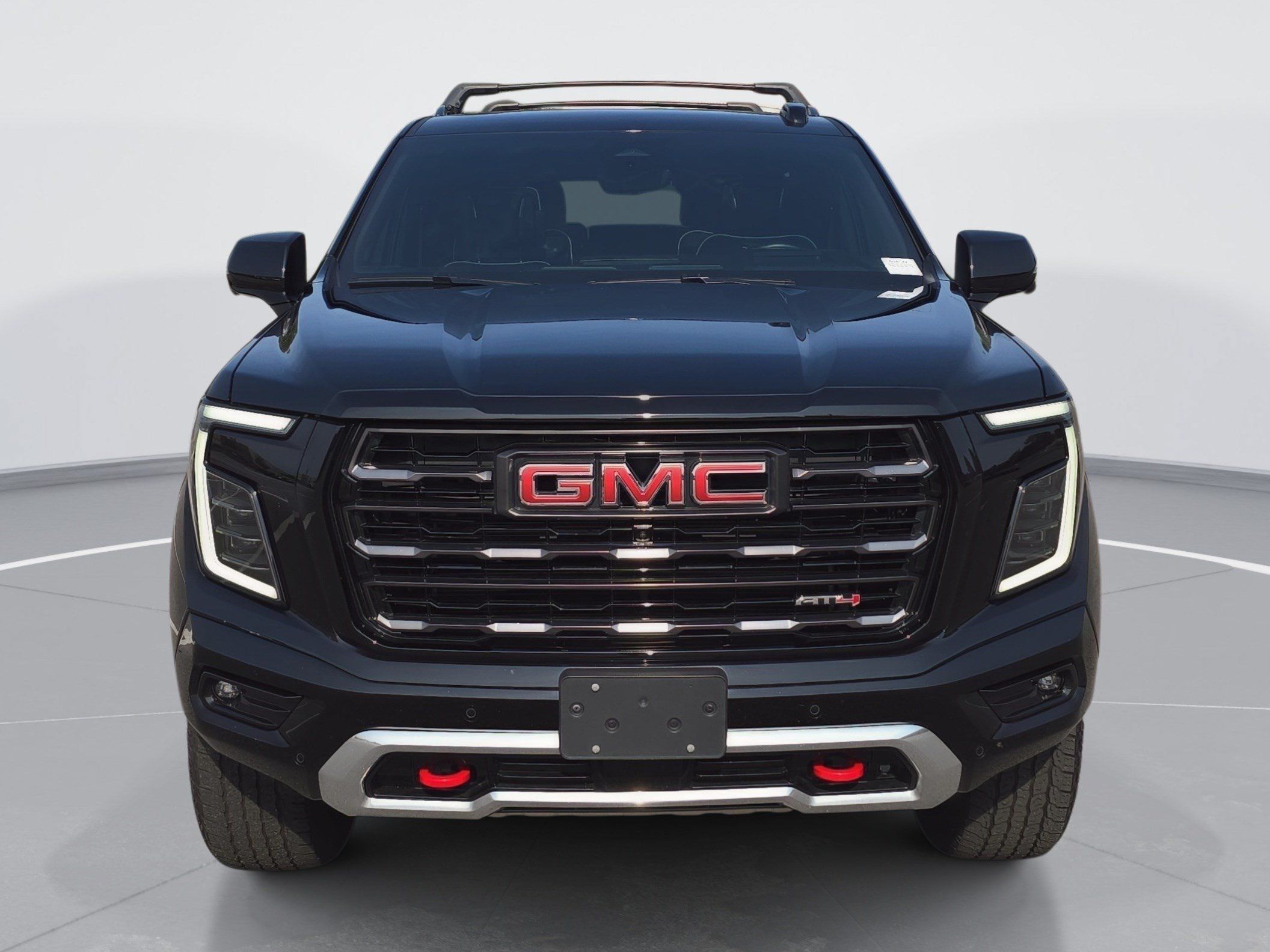 Used 2025 GMC Yukon AT4 Ultimate w/ LPO, Floor Liner Package AWD/4WD image 8