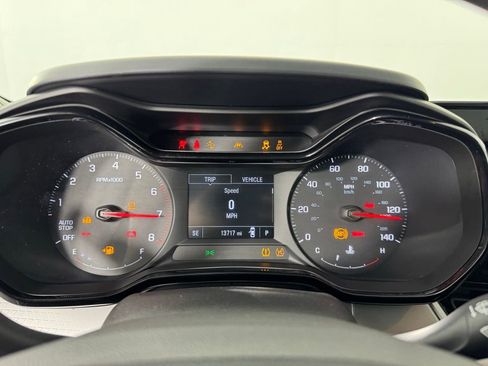 Used 2025 Chevrolet Trax LS w/ Driver Confidence Package image 20