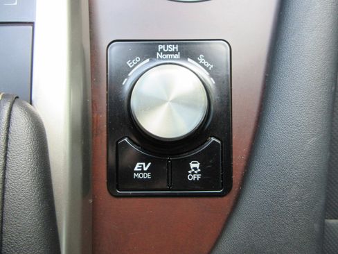 Used 2022 Lexus RX 450h AWD w/ Premium Package image 48