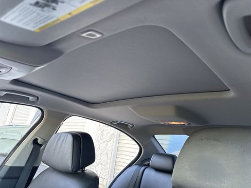 Used 2014 BMW 535i Sedan RWD image 26