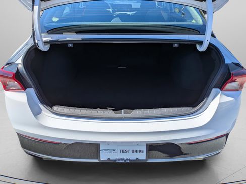 Used 2024 Kia K5 LXS image 6