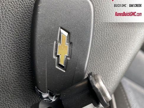 Used 2025 Chevrolet TrailBlazer LT image 25