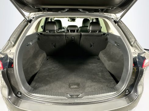 Used 2025 MAZDA CX-5 AWD 2.5 S w/ Preferred Package image 30
