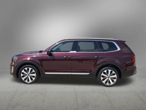 Certified 2022 Kia Telluride S AWD/4WD image 3