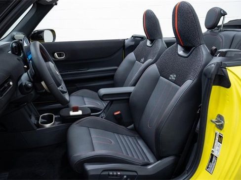 New 2026 MINI Cooper S image 20