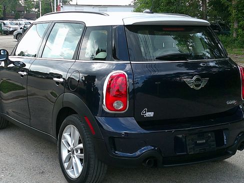 Used 2012 MINI Cooper Countryman S image 5