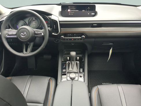 New 2026 MAZDA CX-50 AWD 2.5 Hybrid w/ Weather Package image 10