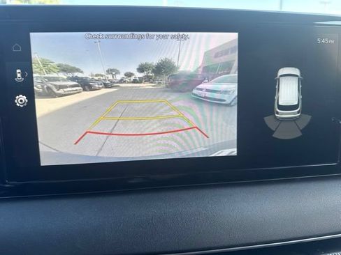 Used 2023 Hyundai Palisade XRT FWD image 9