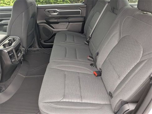 New 2026 RAM 1500 Big Horn image 26