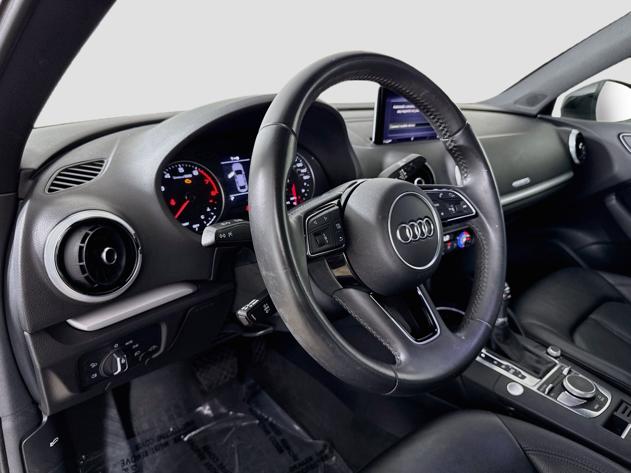 Used 2019 Audi A3 2.0T Premium w/ Convenience Package AWD/4WD image 11